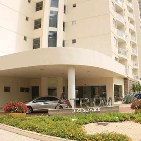 Atrium Thermas - Caldas Novas Dış mekan fotoğraf
