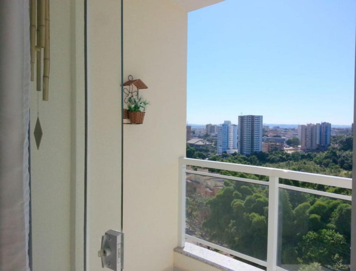 Atrium Thermas - Caldas Novas Dış mekan fotoğraf