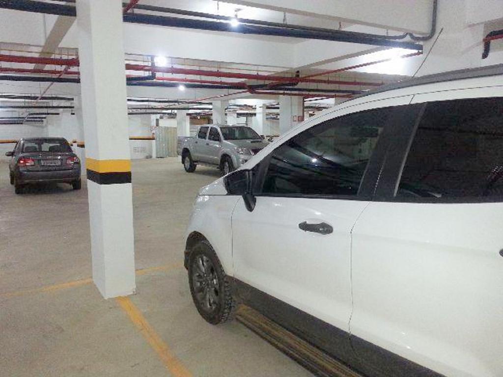Atrium Thermas - Caldas Novas Dış mekan fotoğraf