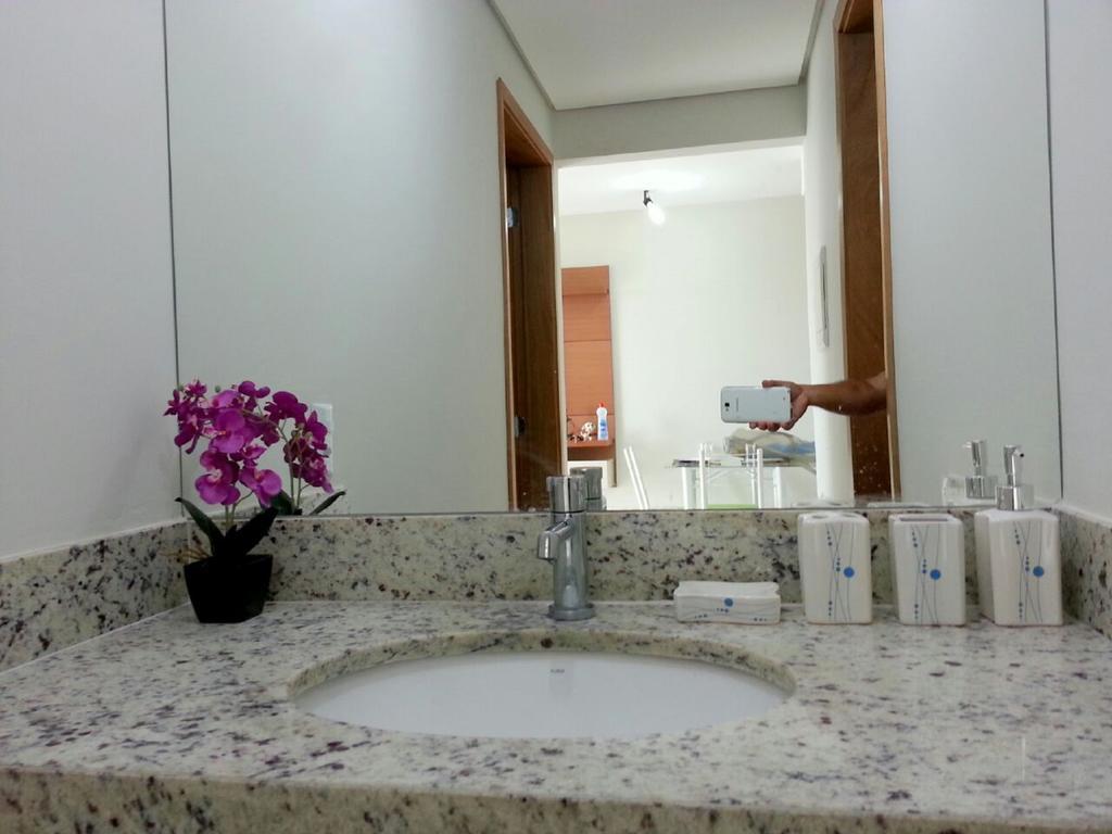 Atrium Thermas - Caldas Novas Dış mekan fotoğraf