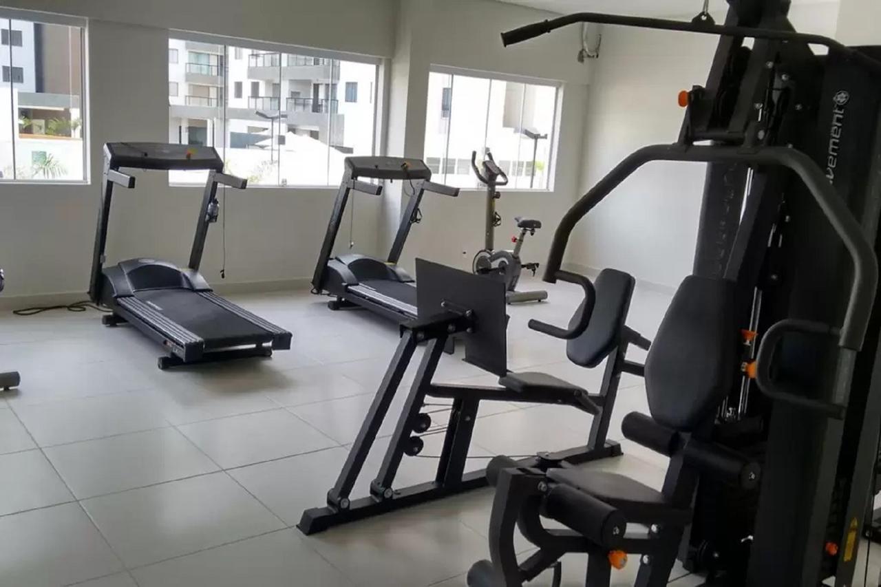 Atrium Thermas - Caldas Novas Dış mekan fotoğraf