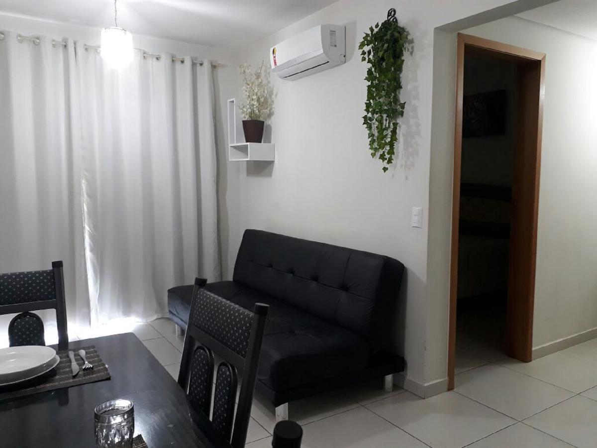 Atrium Thermas - Caldas Novas Dış mekan fotoğraf