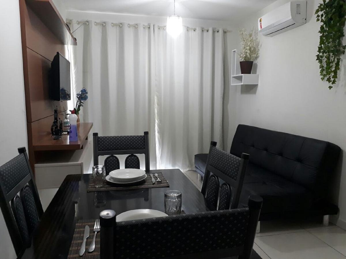 Atrium Thermas - Caldas Novas Dış mekan fotoğraf