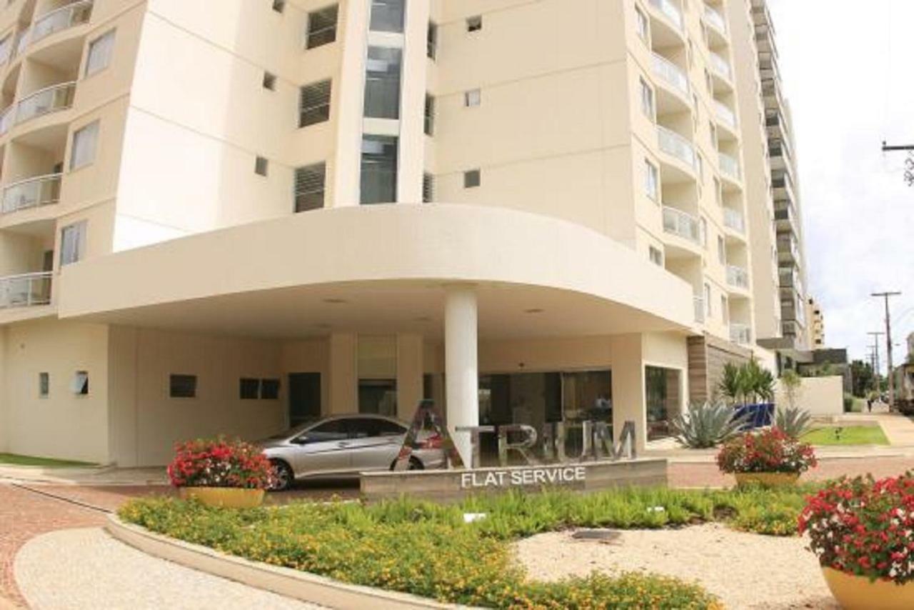 Atrium Thermas - Caldas Novas Dış mekan fotoğraf